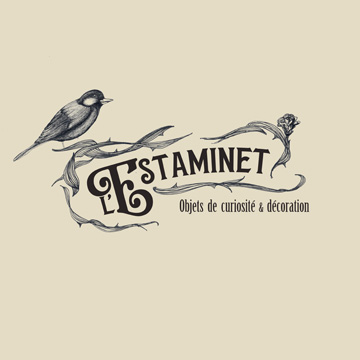 logo de l'Estaminet